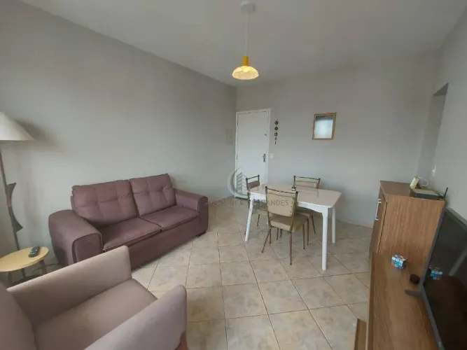 Apartamento com 1 dormitório à venda, 45 m² por R$ 240.000,00 - Centro - Rio Claro/SP