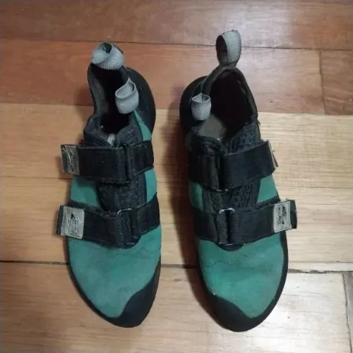 Sapatilha de escalada Snake tam. 38