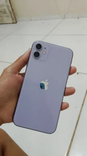 Vende-se iPhone 11 256gb