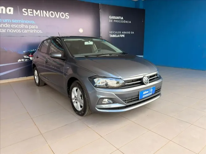 Volkswagen Polo Comfort. 200 TSI 1.0 Flex 12V Aut. 2022