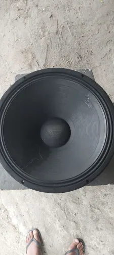 Oversoud sub 600 18"