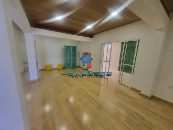 Excelente oportunidade para instalar sua empresa em uma localização estratégica no Jardim