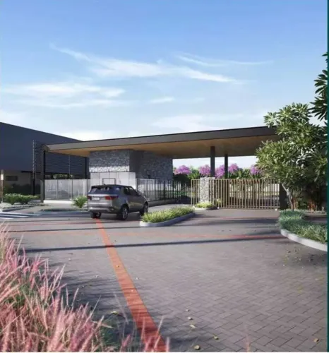 Garden Village - Farolândia - Lotes [33122]