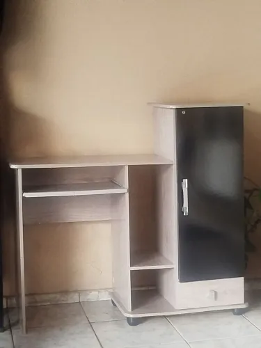 Doação escrivaninha MDF