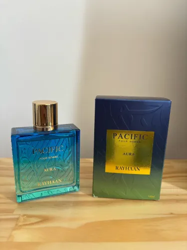Rayhaan Pacific Aura 100ml