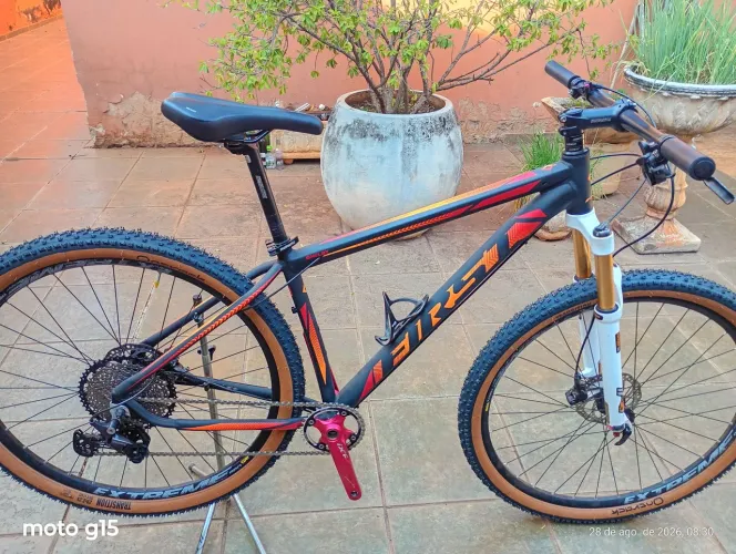 Bike aro 29 First