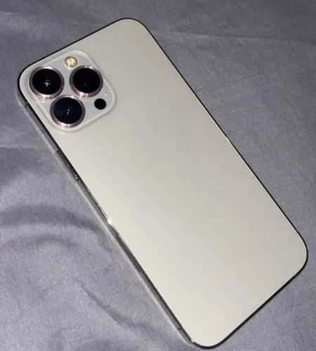 iPhone 13 Pro Max 