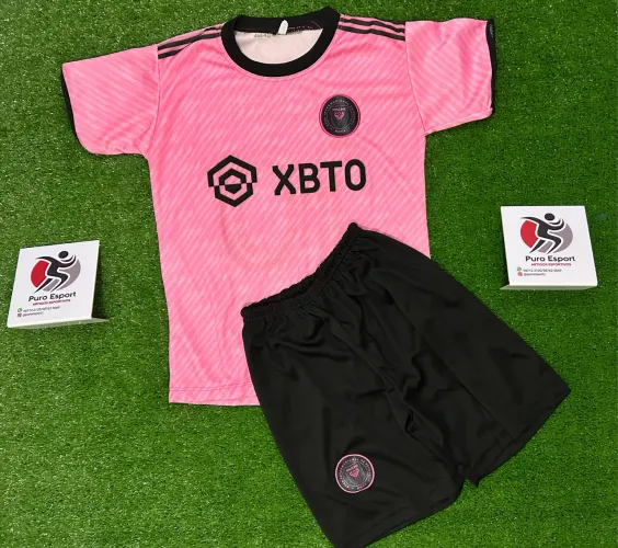 Conjunto infantil Inter Maime 