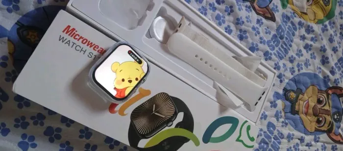 Relógio smartwatch s 11