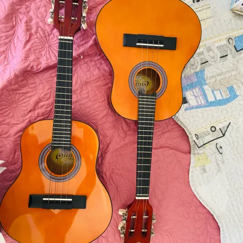 Cavaquinho zero