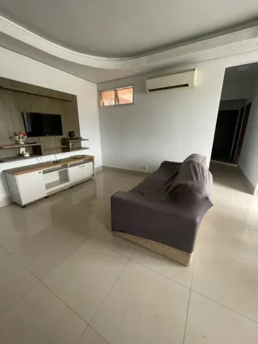 Residencial Veneza - 106 sul