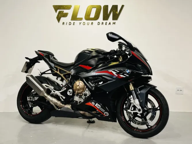 Bmw S 1000 rr 2022