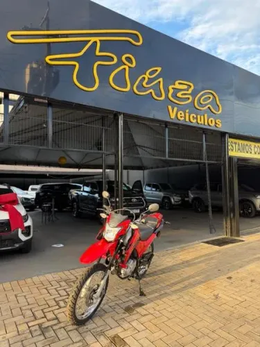 HONDA NXR160 BROS ESDD 2023
