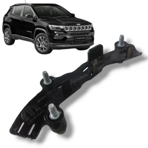 Guia Cabo Alternador Jeep Compass T270 2023 46341884