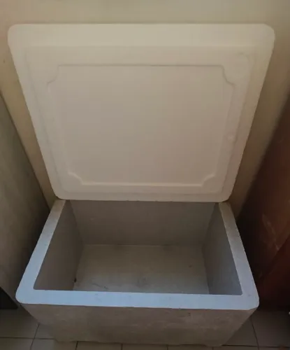 Isopor 205L 