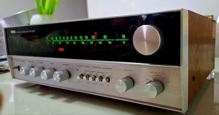 Polyvox pr 1800