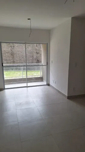 Reserva dos Buritis Calhau | 54m² | 2 Quartos | Varanda | Em Frente ao Rangedor