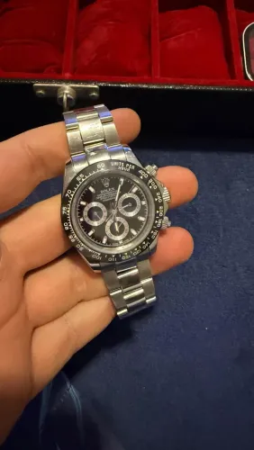 Relógio Rolex