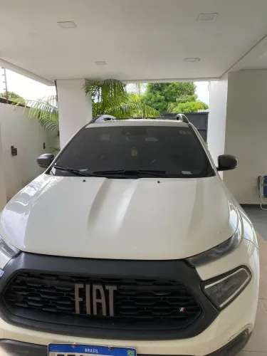 Fiat Toro Ultra 2.0 16V 4X4 Diesel AUT 2022