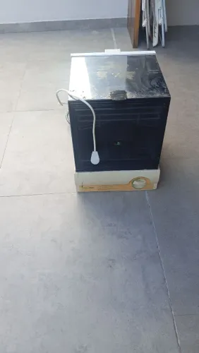 Máquina de lavar louça