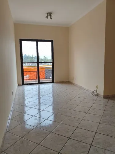 Apartamento com 3 dormitórios, 74 m² - venda por R$ 360.000,00 ou aluguel por R$ 2.517,00/