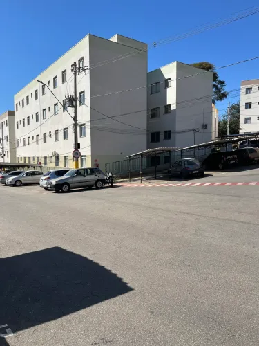 Apartamento no Vila Verde
