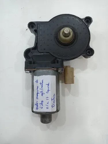 Motor Vidro Elétrico Dianteiro Esquerdo Agile Montana 11 14