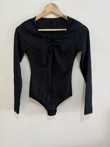 Body Preto