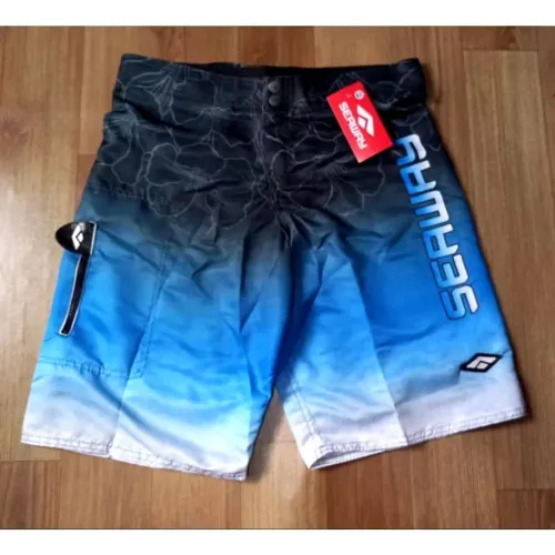 Bermudas surf Seaway Premium