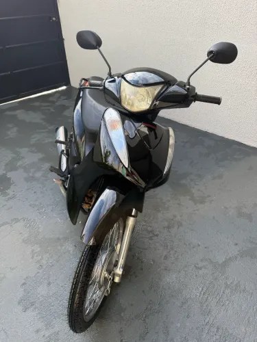 Honda biz 125cc