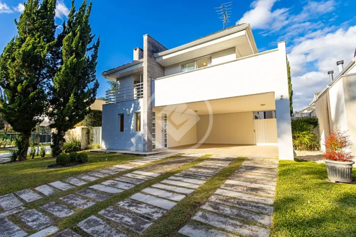 Casa em condomínio com 4 quartos no São Braz - Condomínio Personnalité codigo: 341189