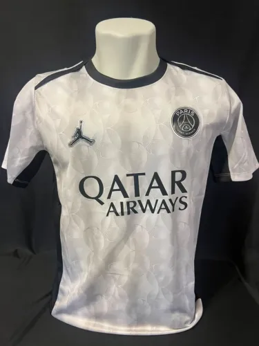 Camisa PSG P nunca usada