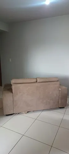 Sofá retrátil