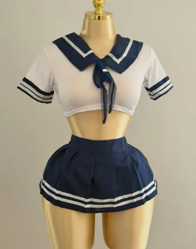 Fantasia feminina carnaval