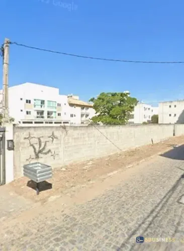 Terreno de 1642.25m² à venda no Parque Flamboyant, Campos dos Goytacazes, RJ
