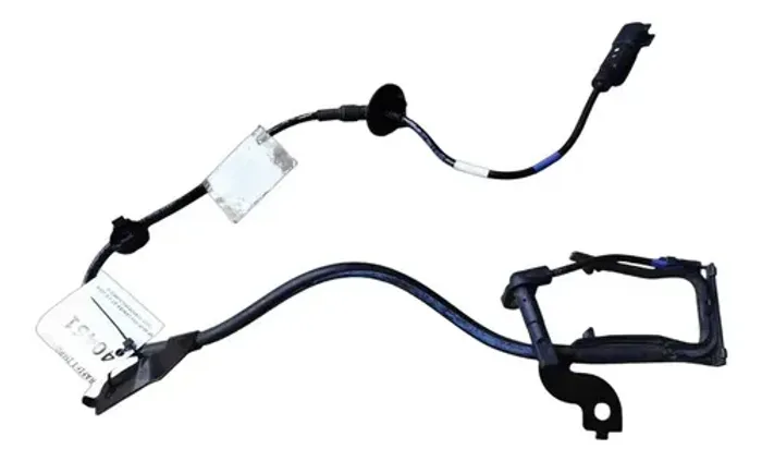 Sensor Abs Mitsubishi Lancer 2014-2015 Dianteiro Direito