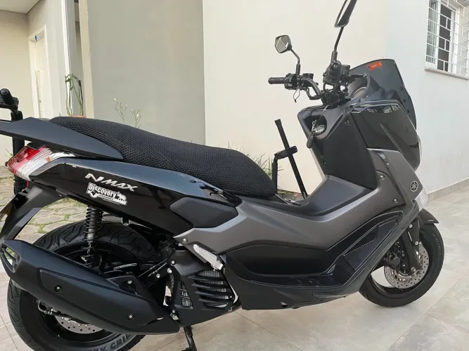 Nmax 160 abs 2019
