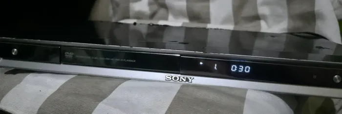 Cd,dvd ply sony