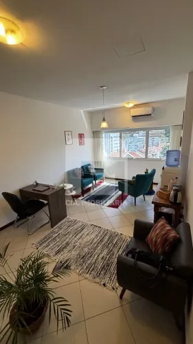 Sala comercial à venda na Trindade