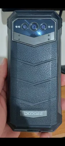 Celular Doogee VMAX seminovo