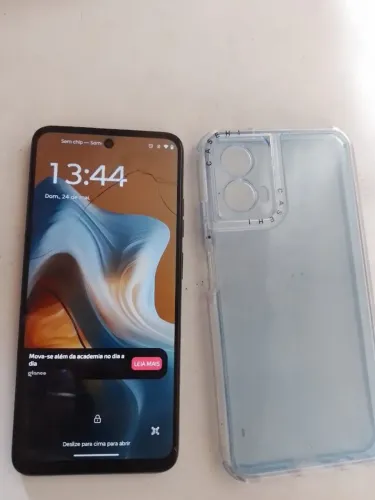 MOTOROLA G34 5G PRA VENDER RAPIDO