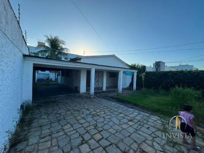 Casa com 3 dormitórios para alugar, 90 m² por R$ 4.000,01/mês - Bancários - João Pessoa/PB