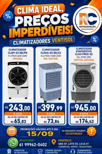 PROMOÇÃO