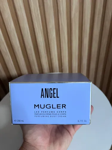 Pasta hidratante angel 200ml original