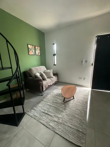 LOFT MOBILIADO À VENDA - JARDIM CALIFÓRNIA | CUIABÁ/MT