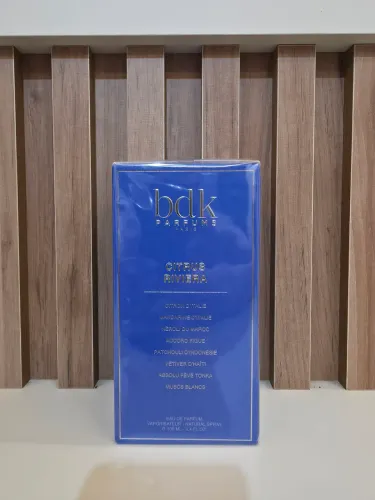 BDK Citrus Riviera 100ml