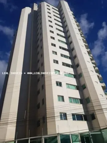 Apartamento para Venda em Presidente Prudente, EDIFÍCIO AOKI RESIDENCE PARK, 4 dormitórios