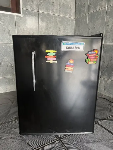 Frigobar Brastemp