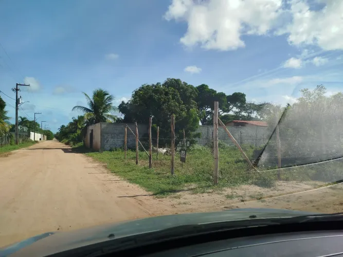 Lote em Matapoã 55 mil