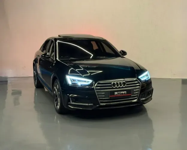 Audi A4 Prestige 2.0 TFSI 190cv S-tronic 2019
